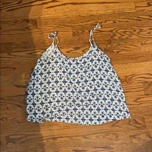 American eagle shirt